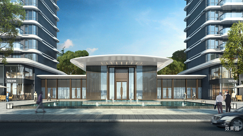 罗牛山·璞域│二期