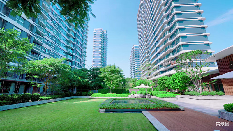 罗牛山·璞域│二期