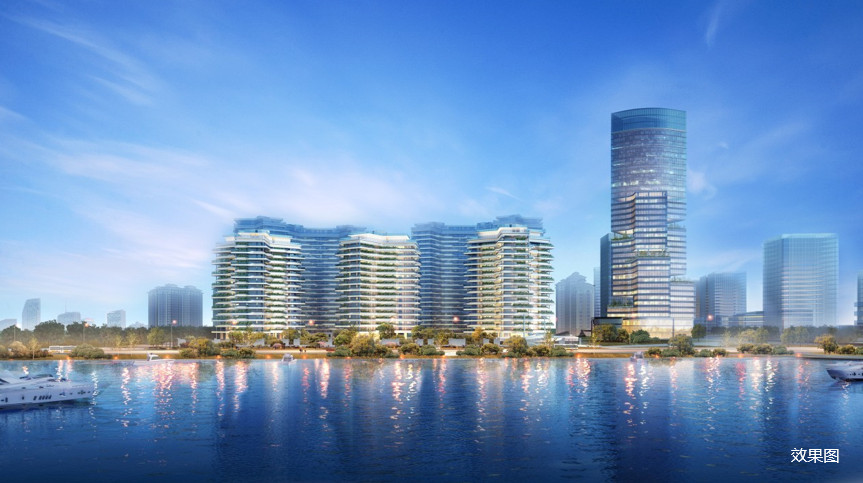 佳元·江畔锦御