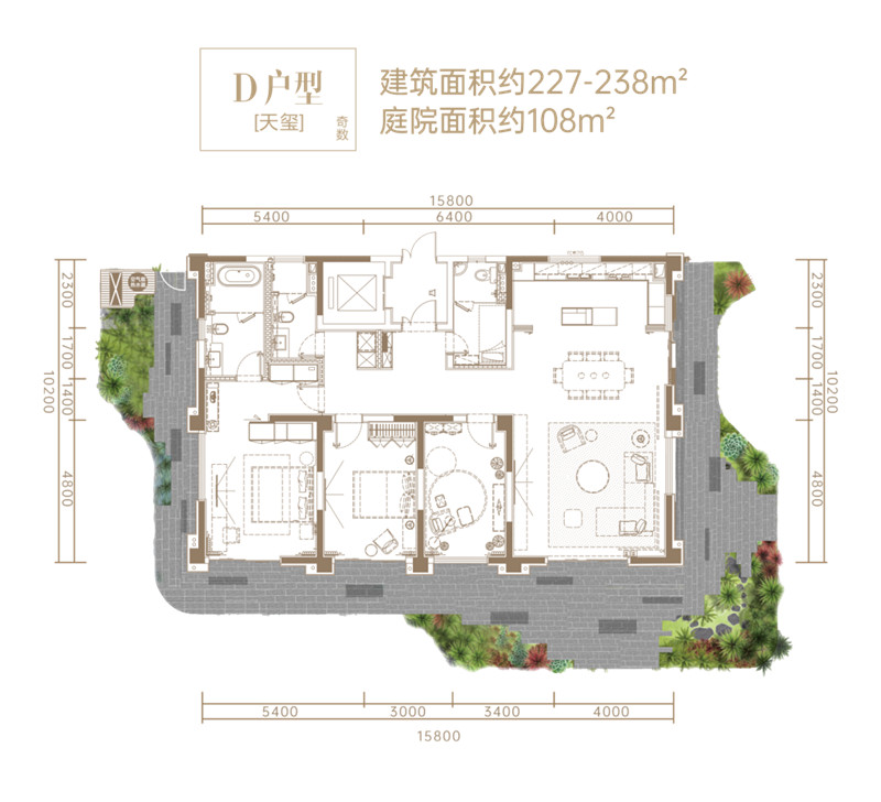 佳元·江畔锦御