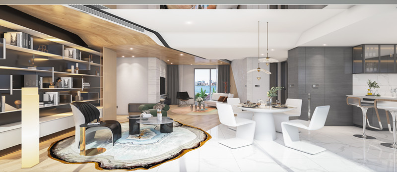 佳元·江畔锦御