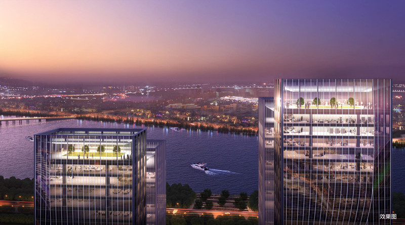 佳元·江畔濠庭