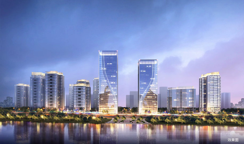 佳元·江畔濠庭