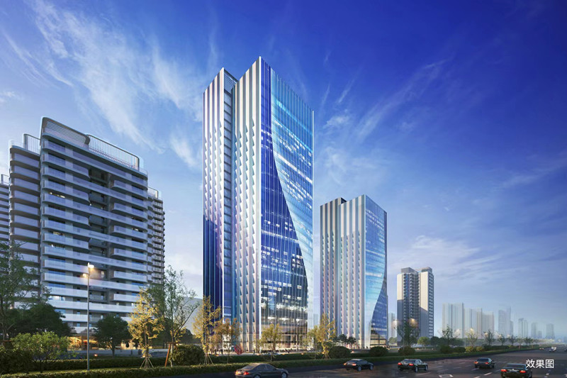 佳元·江畔濠庭