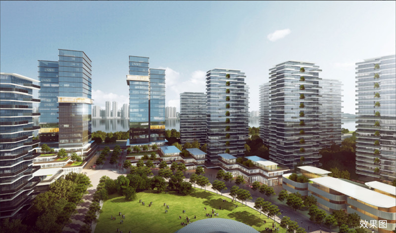 佳元·江畔濠庭