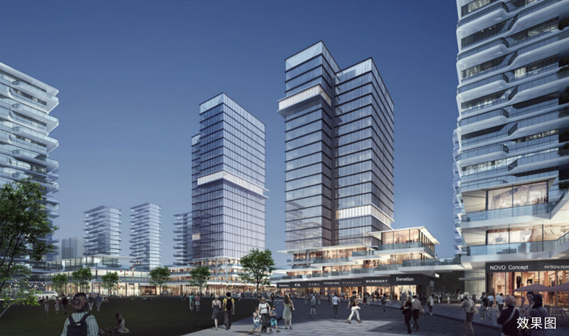 佳元·江畔濠庭