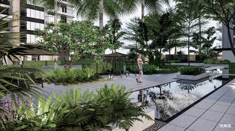 佳元·江畔濠庭