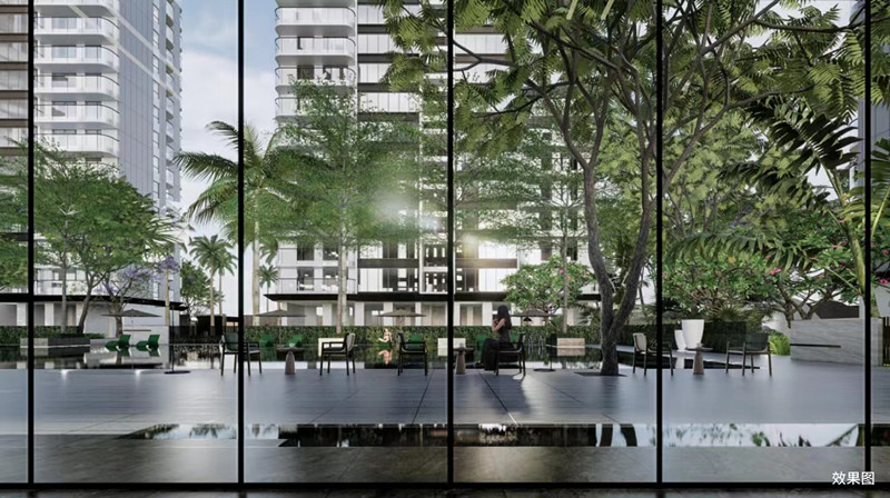 佳元·江畔濠庭