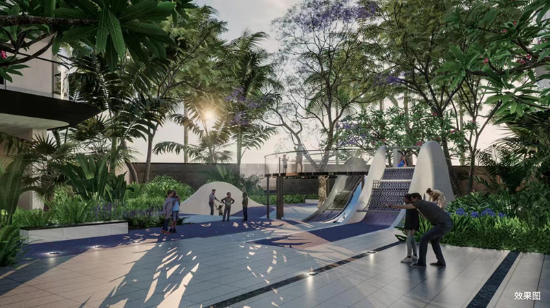 佳元·江畔濠庭