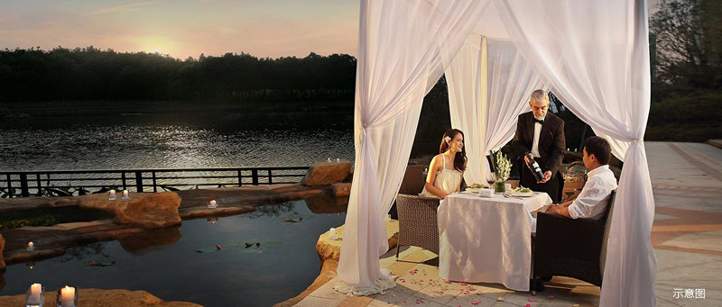 佳元·江畔濠庭