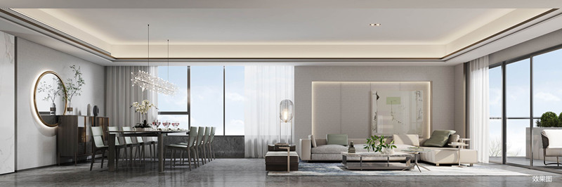 佳元·江畔濠庭