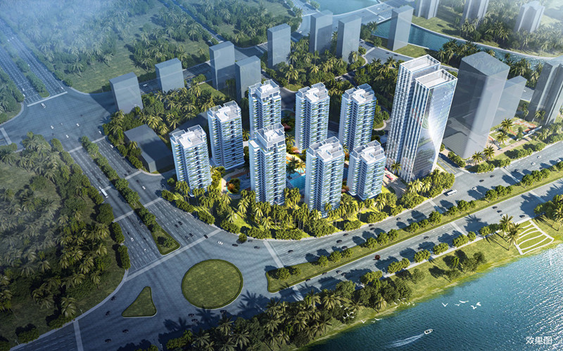 佳元·江畔濠庭