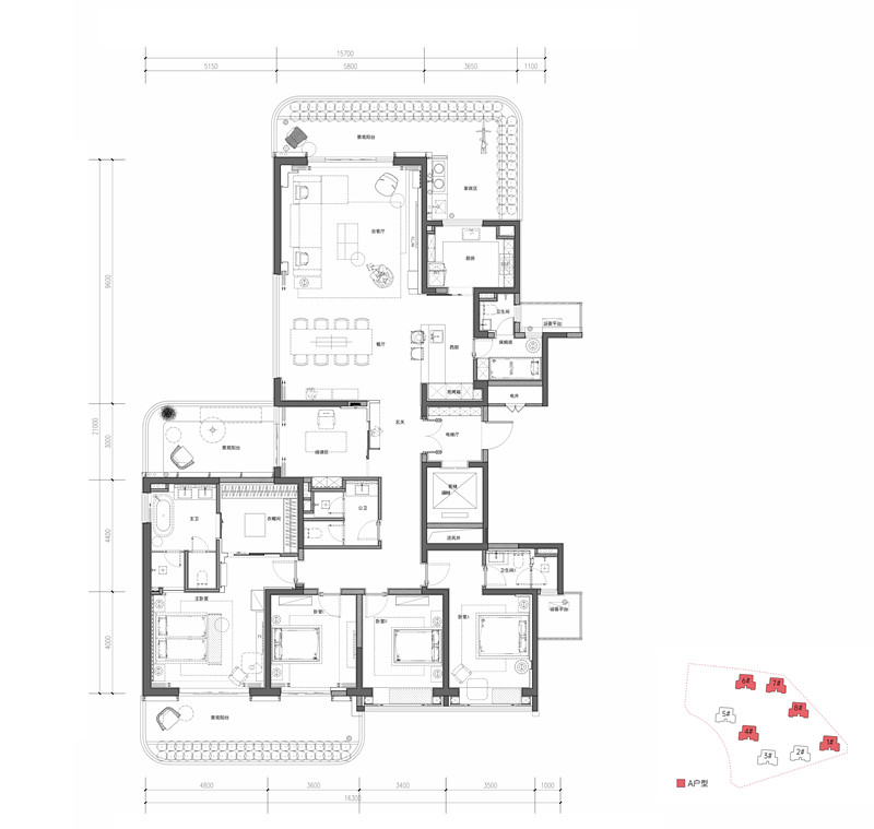 佳元·江畔濠庭 