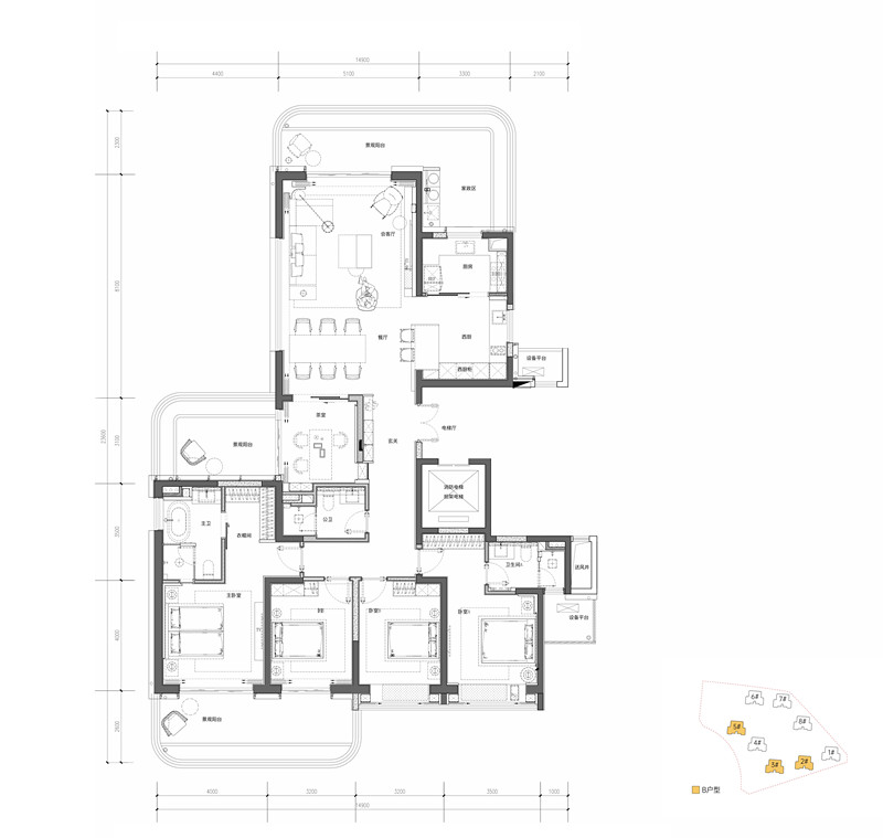 佳元·江畔濠庭 