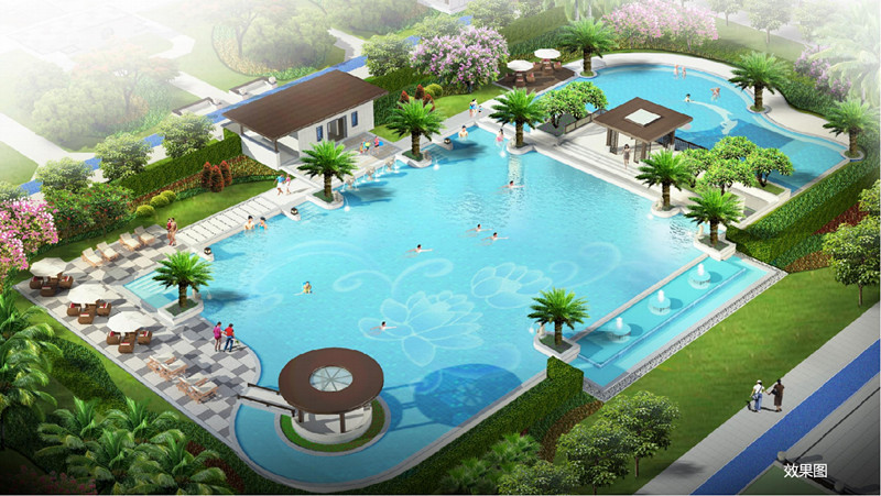 现代·凤翔观邸