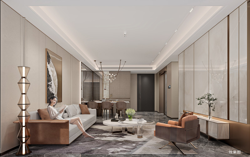 现代·凤翔观邸