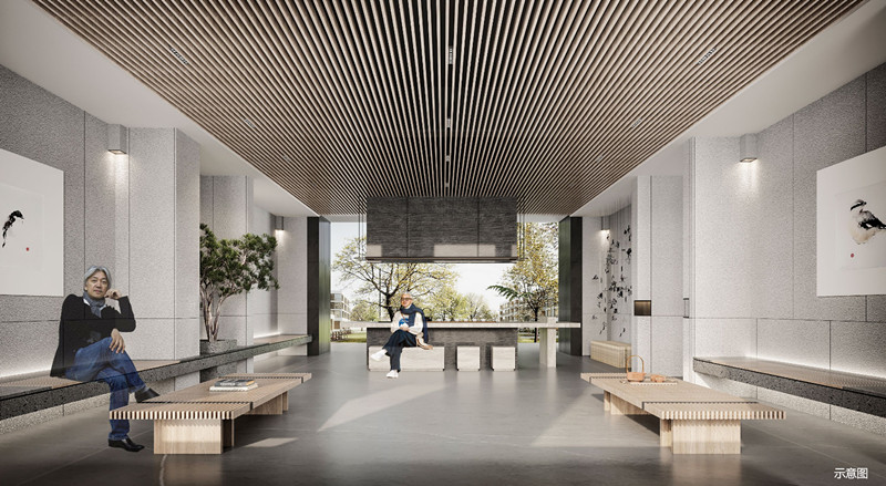 现代·凤翔观邸