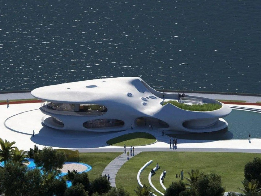 华润中心四期悦府 华润中心四期悦府