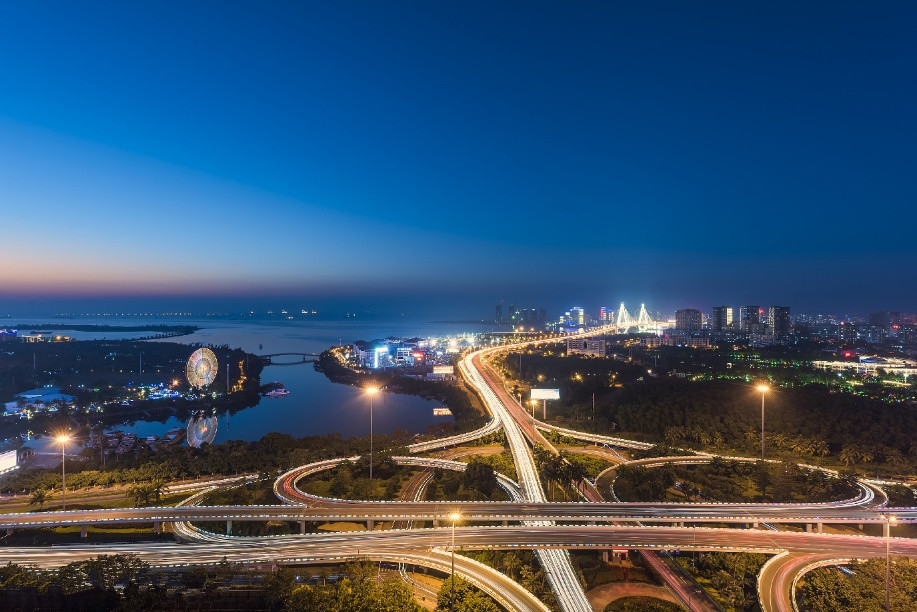 华润中心四期悦府 华润中心四期悦府