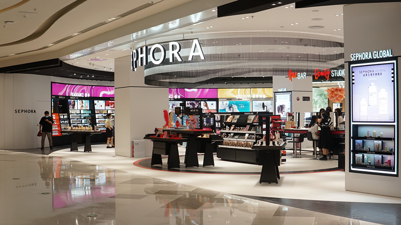 华润中心四期悦府 华润中心四期悦府