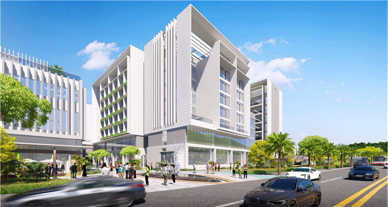 时分·亚龙湾澜瑅府