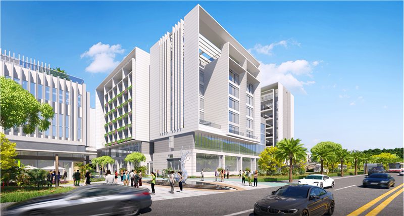 时分·亚龙湾澜瑅府