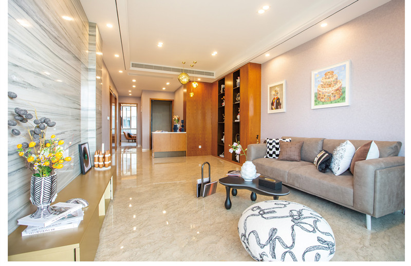 时分·亚龙湾澜瑅府